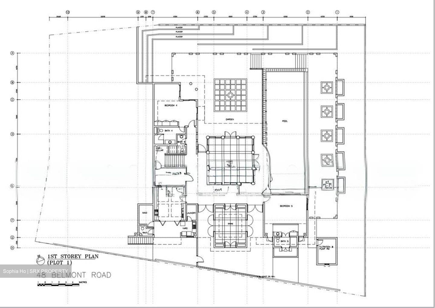 Belmont Road (D10), Detached #556410841